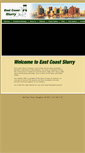 Mobile Screenshot of eastcoastslurry.com